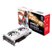 کارت گرافیک سافایر مدل PURE AMD Radeon RX9060 XT OC حافظه 16 گیگابایت